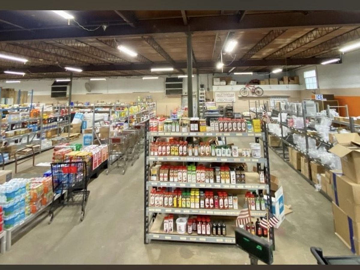 Ocala Restaurant Supply warehouse — photo 1